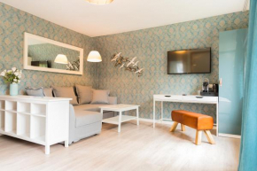 Hus Mattgoot - Doppelzimmer No.2